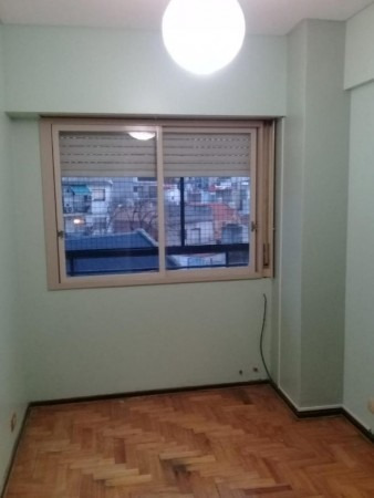 Imagen 14 de 21 de Villa Urquiza Depto 4 Amb Con Balcón En Combatientes De Malvinas 3500