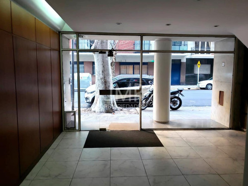 Imagen 11 de 14 de Jmr Propiedades | Palermo | Departamento 3 Ambientes En Venta