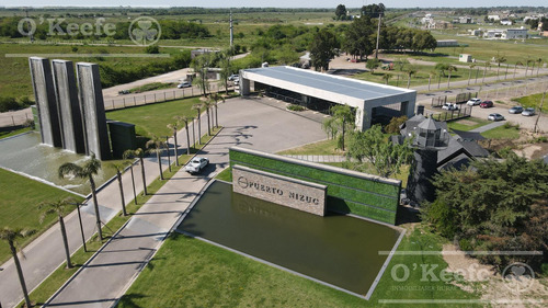 Lote En Venta En Puerto Nizuc - Oportunidad De Inversión En Guillermo Hudson
