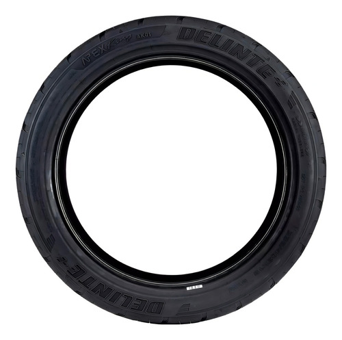 Pneu Delinte Aro 19 245/35r19 89w Ak01 Apex King