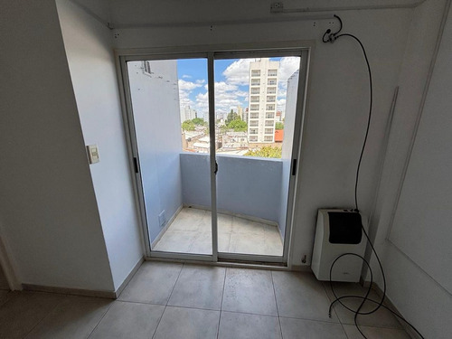 En Venta Depto 1 Dormi Con Cochera, La Plata
