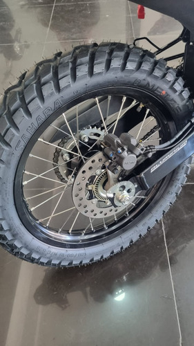Honda Xr 300 Entrega Inmediata Motolandia (250 190 150)