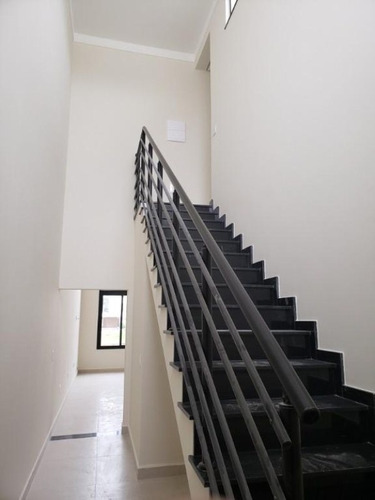 Sobrado Com 3 Dormitórios À Venda, 220 M² Por R$ 870.000 - Condomínio Vila Suíça - Sorocaba/sp - So0163 - 67640249