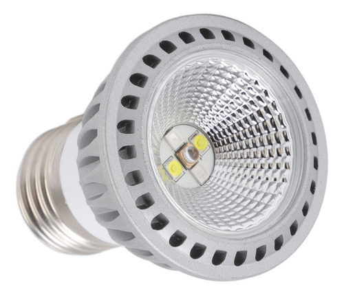 Bulbo De Sol Uva Uvb Espelho Côncavo E Convexo De Espectro C