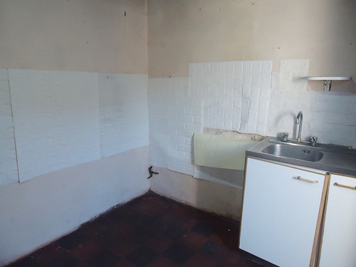 Oportunidad Casa Ideal Para Remodelacion