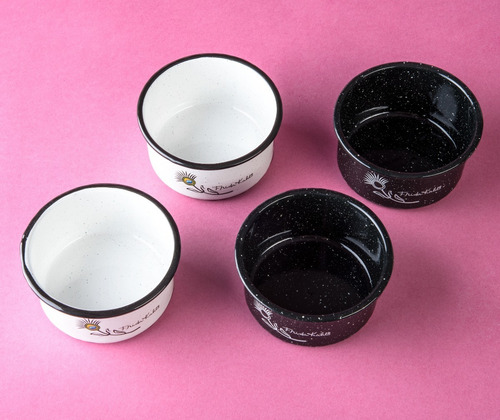 Set Botanero Multiusos 4 Piezas Edición Especial Frida Khalo