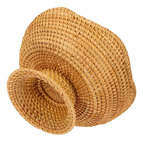 Cesta Para Servir Comida Para Restaurante, Cesta De Almacena