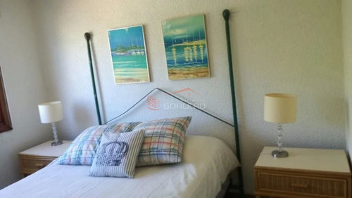 Imagen 9 de 11 de Apartamento En Venta - Rincón Del Indio - Punta Del Este