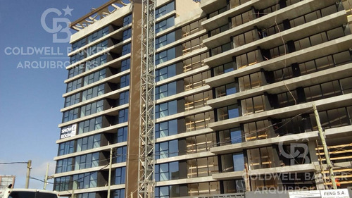Imagen 9 de 30 de Apartamento En Venta De 1 Dormitorio En Malvín