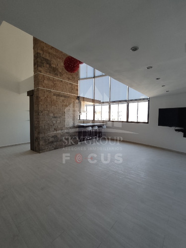 Imagen 14 de 25 de Adriana Atienzo Vende | Elegante Penthouse En Res. Estratosfera (foa-2065)