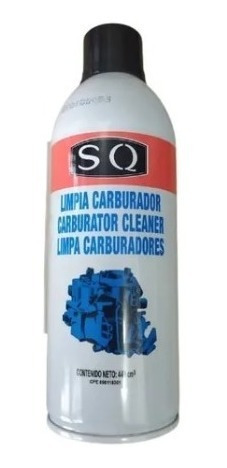 Limpia Carburador 440cc Sq