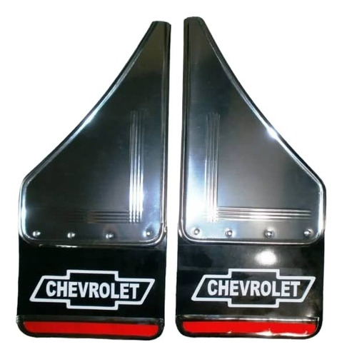 Chapaleta Chevrolet C-10 C-30 C-60