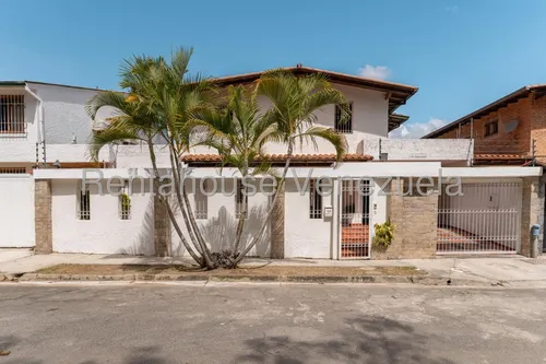 Casa En Venta En Macaracuay