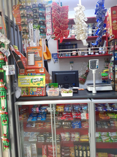 Oportunidad De Traspaso De Negocio En Excelente Ubicación