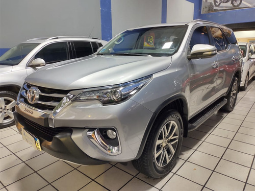 Toyota SW4 2.8 Srx 177cv 4x4 7as At