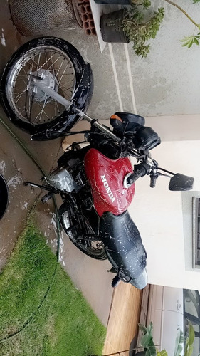 Honda Fan 125