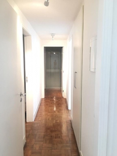 Imagem 7 de 26 de Apartamento Para Alugar, 165 M² Por R$ 6.000,00/mês - Jardim Paulista - São Paulo/sp - Ap1726