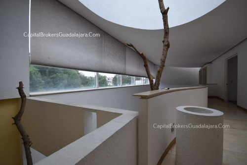 Imagen 9 de 30 de Casa De Lujo En Venta En Bosque De Las Lomas Cdmx