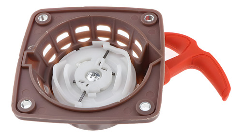Retráctil Para Desbrozadora Gx22 Gx31 Calidad Premium