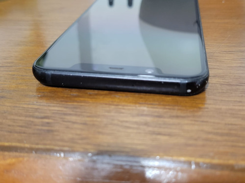 Xiaomi Mi 8 128gb Dual Sim Negro (Usado)