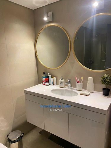 Imagen 10 de 12 de Excelente Apartamento Con Renta En Carrasco Boating Cw182952