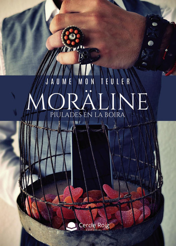 Morûäline Piulades En La Boira: No aplica, de Mon Teuler , Jaume.. Serie 1, vol. 1. Grupo Editorial Círculo Rojo SL, tapa pasta blanda, edición 1 en español, 2022