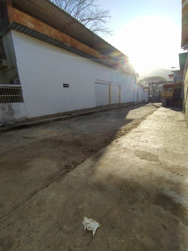 Imagen 7 de 7 de Maria Vende Galpón Comercial En La Cumaca San Diego
