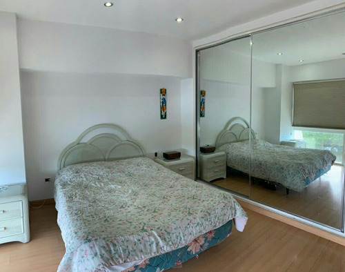 Imagen 12 de 28 de Solo Clientes. Res Isla Paraíso 151mts2 Dúplex 3hab Lechería