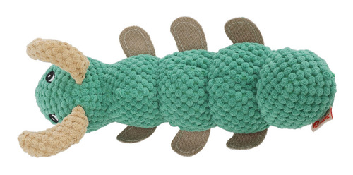Juguete De Peluche Para Masticar Para Perros, Dientes Chirri
