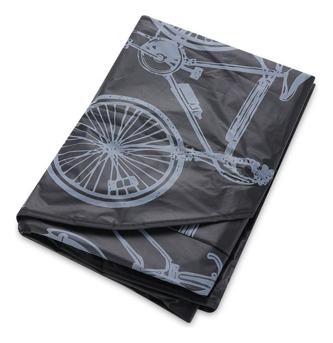 Funda Protectora De Bicicleta Impermeable Para Bicicleta Mtb