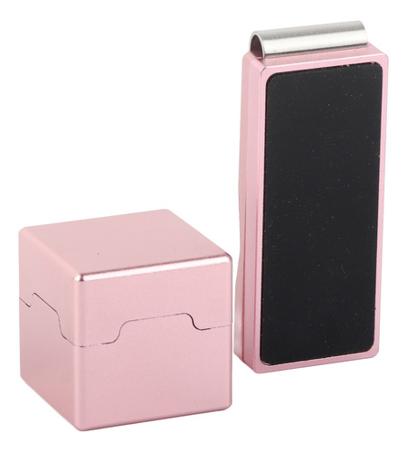 Clip Con Forma De Tiza, Soporte Pequeño Para Billar, Mesa De