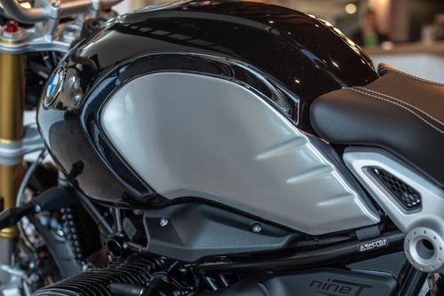 Imagen 11 de 14 de Bmw R Nine T Roshaus Motorrad