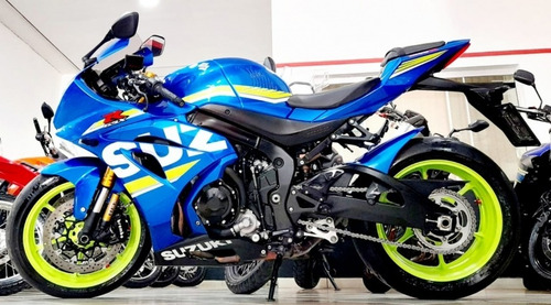 Imagem 1 de 7 de Gsx-r1000 2019