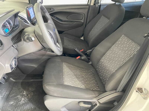 Imagem 15 de 15 de Ford Ka 1.0 Se Plus Tivct Flex 5p