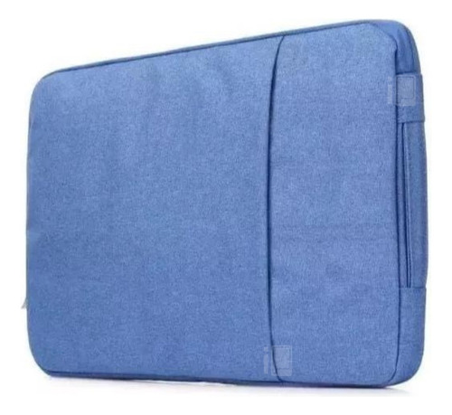 Bolso Para Notebook 13 Pulgadas Impermeable Y Microfibra