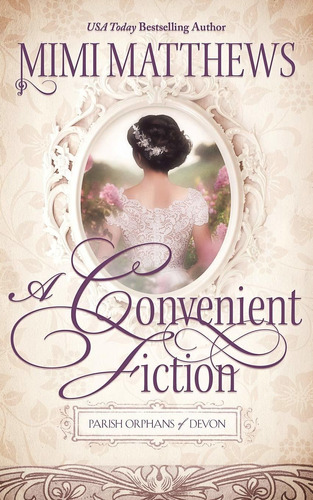 Libro A Convenient Fiction Nuevo