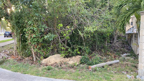 Imagen 7 de 8 de Terreno En Venta En Zona Residencial Cancún Q.roo