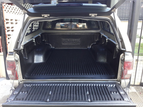 Ford Ranger Xlt 2.3