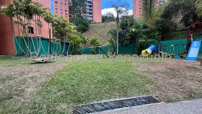 Apartamento en alquiler