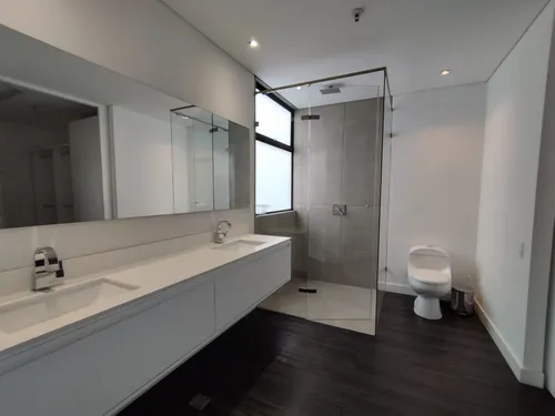Apartamento En Venta En Los Balsos. Cod V17044