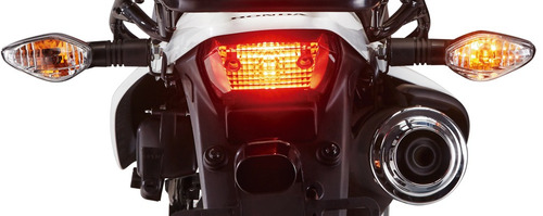 Honda Xr 150 L