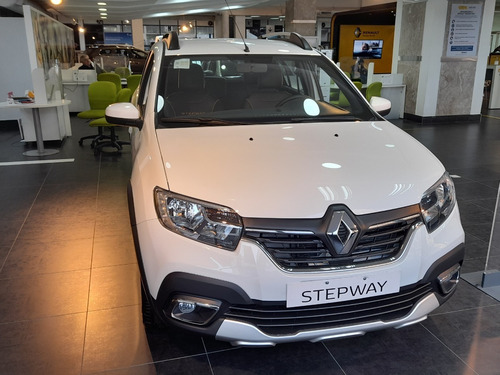 Imagen 2 de 13 de Plan Rombo Adjudicado Stepway Zen
