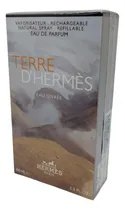 Comprar Terre D Hermes Eau Givree Edp 100ml Totalmente Original !
