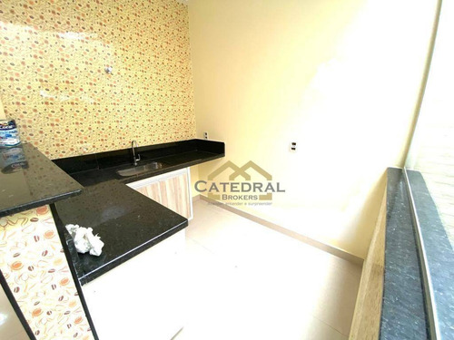 Imagem 11 de 20 de Prédio À Venda, 190 M² Por R$ 690.000,00 - Jardim Marsola - Campo Limpo Paulista/sp - Pr0001