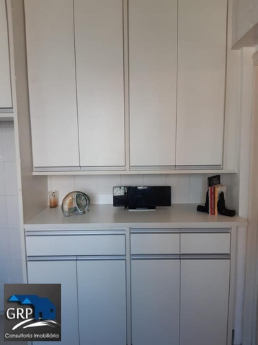 Imagem 14 de 15 de Apartamento Para Venda Em Santo André, Centro, 3 Dormitórios, 1 Suíte, 3 Banheiros, 2 Vagas - 6692_1-1905568