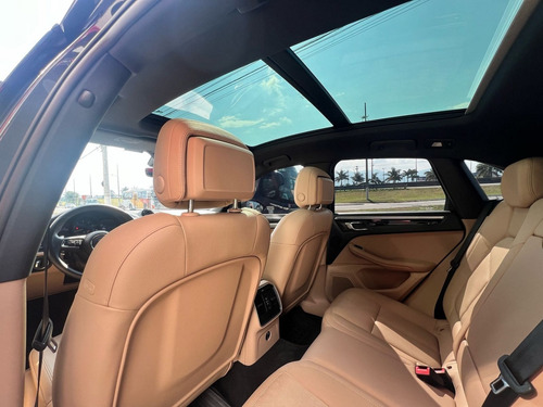 Porsche Macan 2.0 TURBO GASOLINA PDK