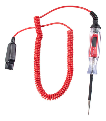 Camión Probador De Circuito Digital De Tamaño 3-48v Con