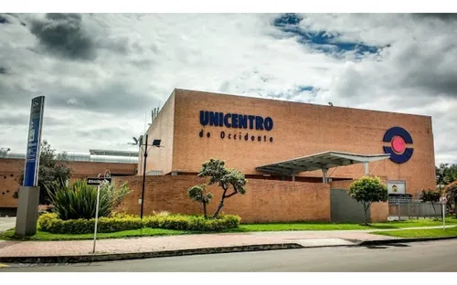 Venta Local Comercial En Cc Unicentro De Occidente Bogotá