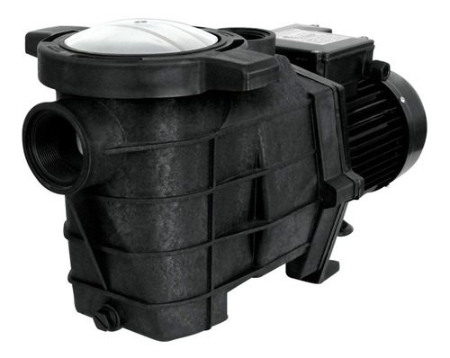 Imagen 1 de 5 de Bomba Autocebante Vulcano Bac 2-3 2 Hp Trifasica Pileta