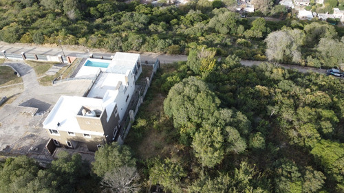 Imagen 2 de 2 de Terreno De 900 Mt2 En Zona Residencial (sg)